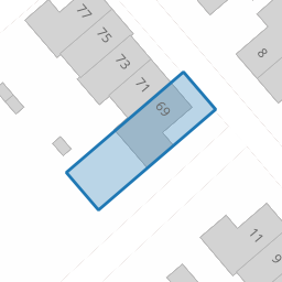 Perceel GNM00-L-2030