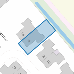 Perceel GNM00-L-2032