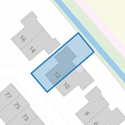 Perceel GNM00-L-2033