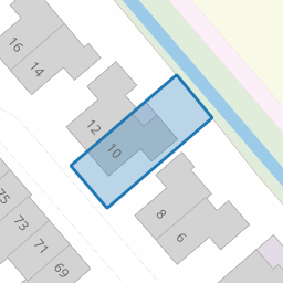 Perceel GNM00-L-2034