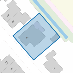 Perceel GNM00-L-2037