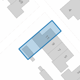 Perceel GNM00-L-2039