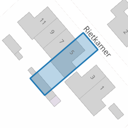 Perceel GNM00-L-2042