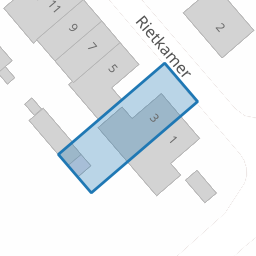 Perceel GNM00-L-2043