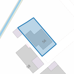 Perceel GNM00-L-2057