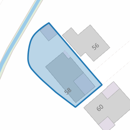 Perceel GNM00-L-2058