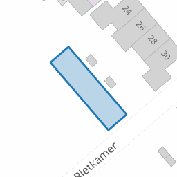 Perceel GNM00-L-2070