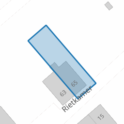 Perceel GNM00-L-2071