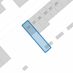 Perceel GNM00-L-2084