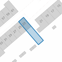 Perceel GNM00-L-2092