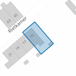 Perceel GNM00-L-2096