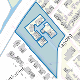 Perceel GNM00-L-2112