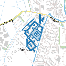 Perceel GNM00-L-2113