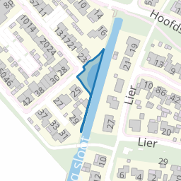 Perceel GNM00-L-2116