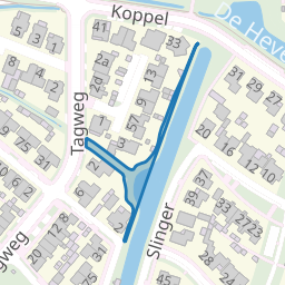 Perceel GNM00-L-2117