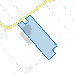 Perceel GNM00-L-2119