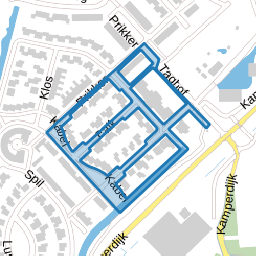 Perceel GNM00-L-2196