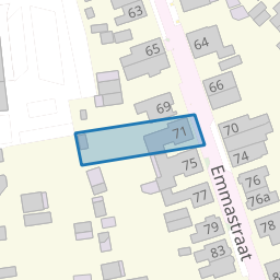 Perceel GNP00-B-2572