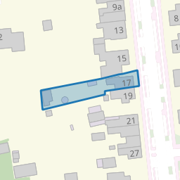 Perceel GNP00-B-2979