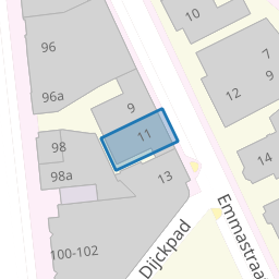 Perceel GNP00-B-3034