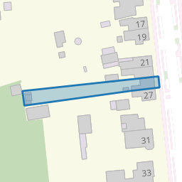 Perceel GNP00-B-3307