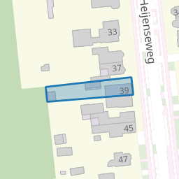 Perceel GNP00-B-3310