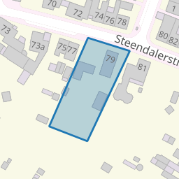 Perceel GNP00-B-3357