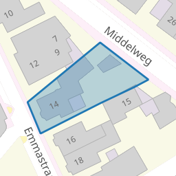 Perceel GNP00-B-3456