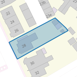 Perceel GNP00-B-3511