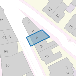 Perceel GNP00-B-3707