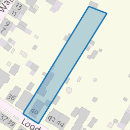 Perceel GNP00-B-3969