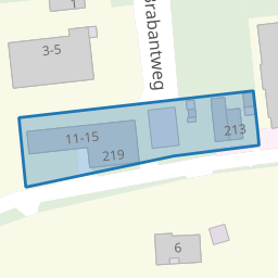 Perceel GNP00-B-4019