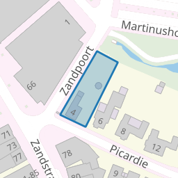 Perceel GNP00-B-4048