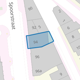 Perceel GNP00-B-4107