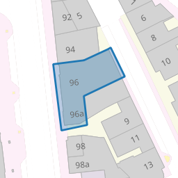 Perceel GNP00-B-4108