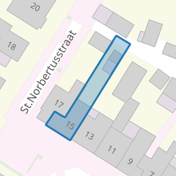 Perceel GNP00-B-4190