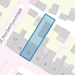 Perceel GNP00-B-4191