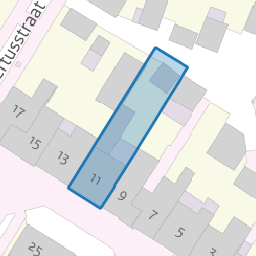 Perceel GNP00-B-4192