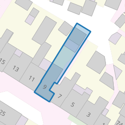 Perceel GNP00-B-4193