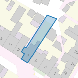 Perceel GNP00-B-4194