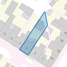 Perceel GNP00-B-4195