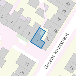 Perceel GNP00-B-4197