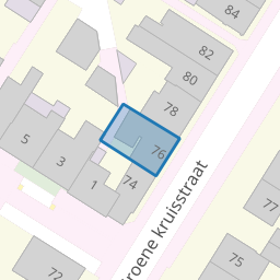 Perceel GNP00-B-4199