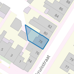 Perceel GNP00-B-4200