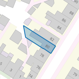 Perceel GNP00-B-4201