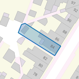 Perceel GNP00-B-4203