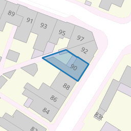 Perceel GNP00-B-4206