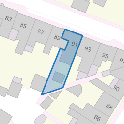 Perceel GNP00-B-4211