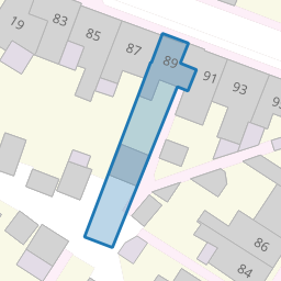 Perceel GNP00-B-4212