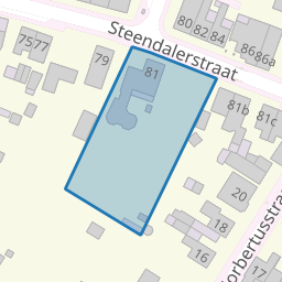 Perceel GNP00-B-4281